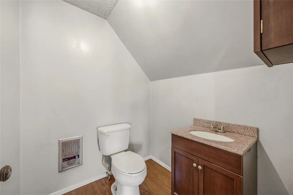 207 N Fisher Gorman TX 76454