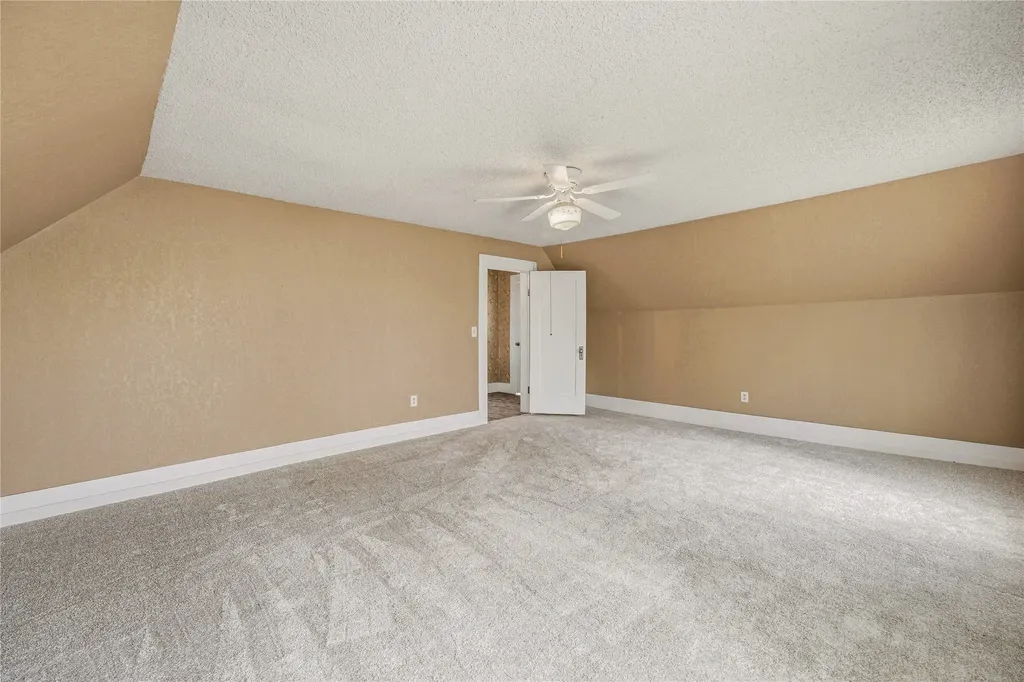 207 N Fisher Gorman TX 76454