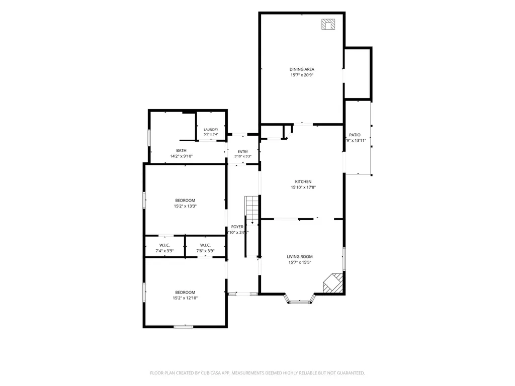 207 N Fisher Gorman TX 76454