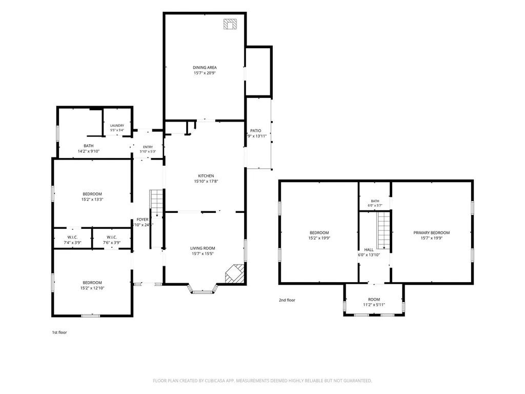 207 N Fisher Gorman TX 76454