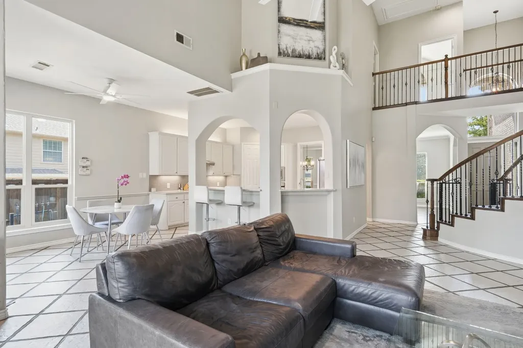 3326 Castlewood Boulevard Highland Village TX 75077
