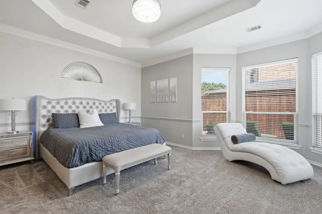 3326 Castlewood Boulevard Highland Village TX 75077