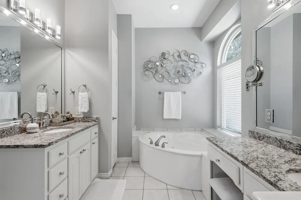 3326 Castlewood Boulevard Highland Village TX 75077