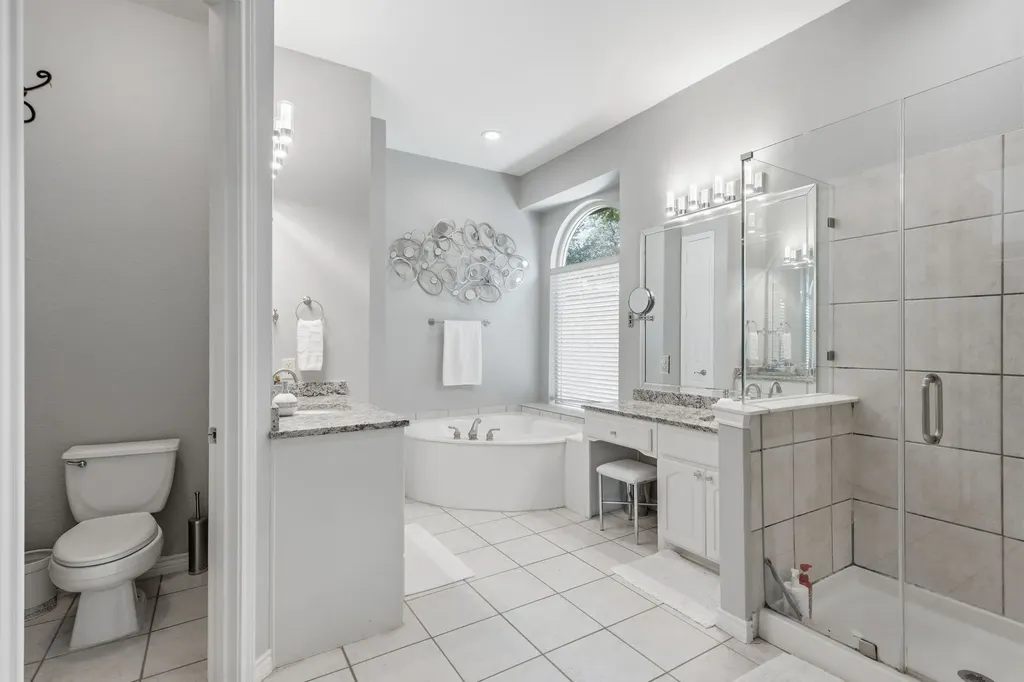 3326 Castlewood Boulevard Highland Village TX 75077