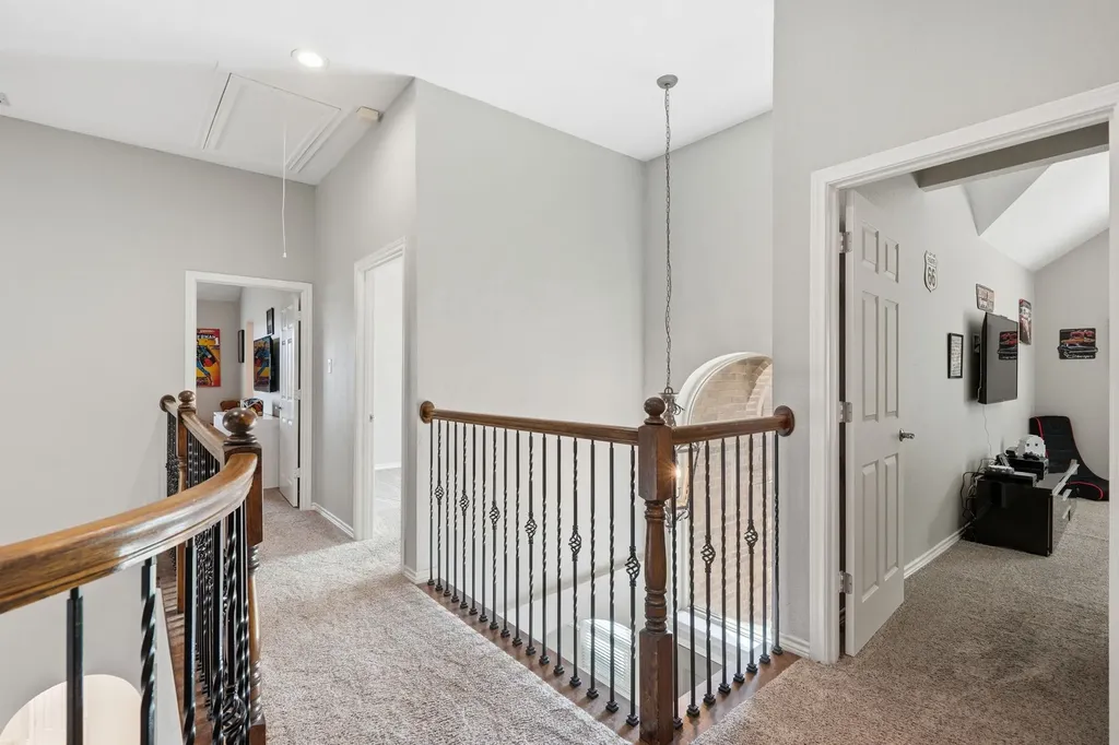 3326 Castlewood Boulevard Highland Village TX 75077
