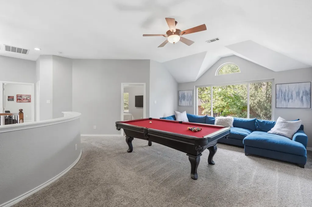 3326 Castlewood Boulevard Highland Village TX 75077