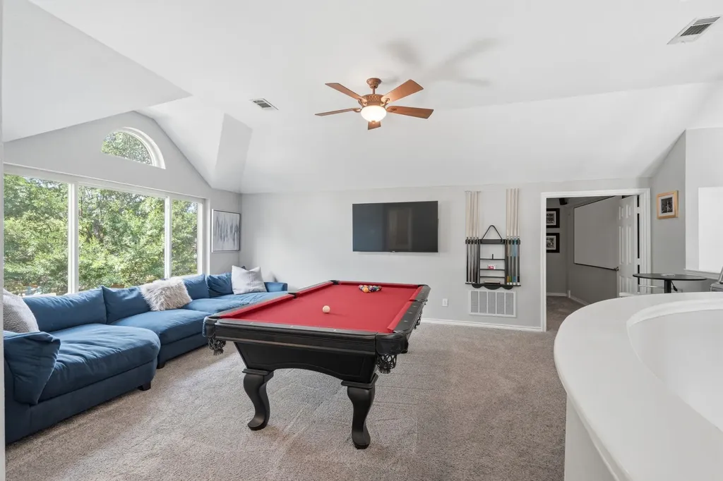 3326 Castlewood Boulevard Highland Village TX 75077