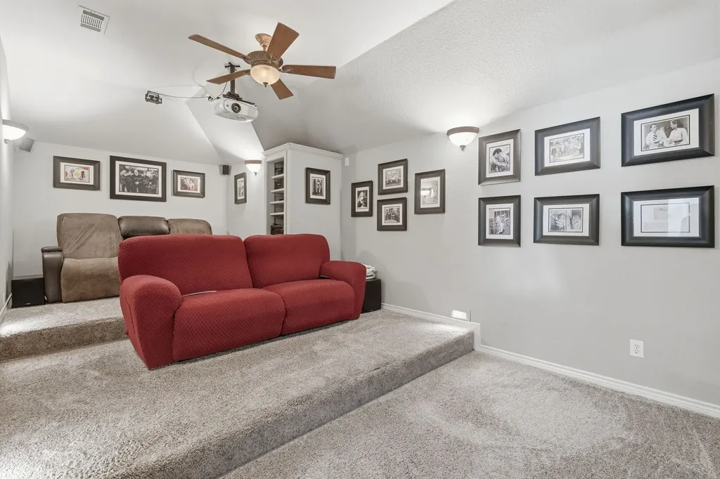 3326 Castlewood Boulevard Highland Village TX 75077