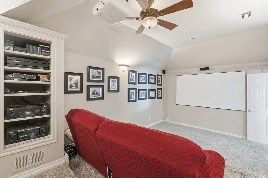 3326 Castlewood Boulevard Highland Village TX 75077