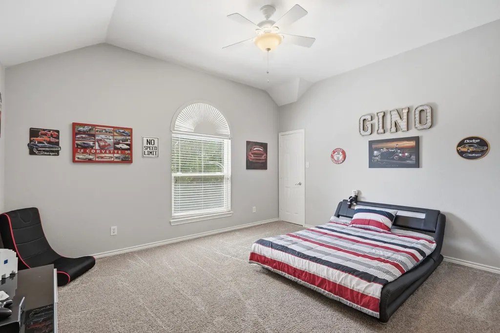 3326 Castlewood Boulevard Highland Village TX 75077