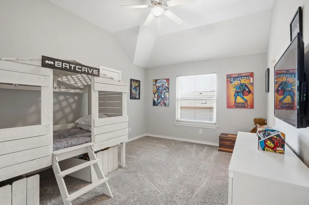 3326 Castlewood Boulevard Highland Village TX 75077