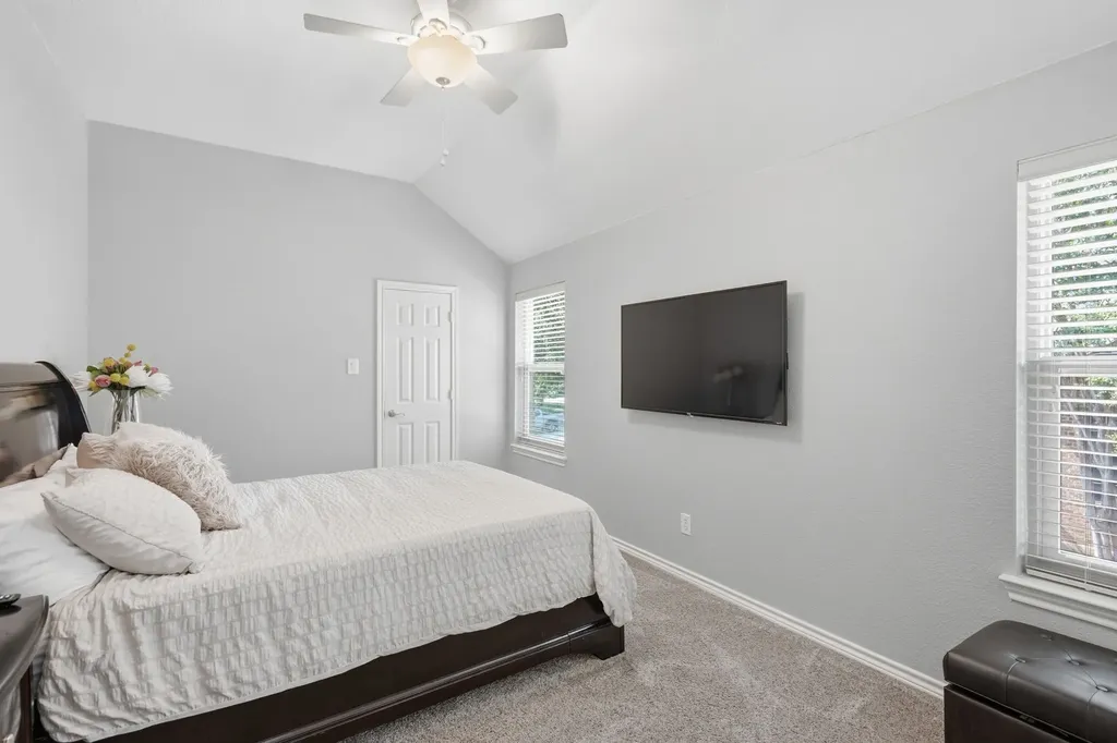 3326 Castlewood Boulevard Highland Village TX 75077