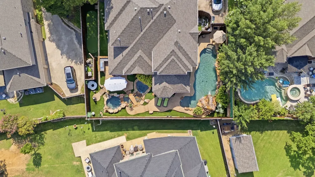 3326 Castlewood Boulevard Highland Village TX 75077