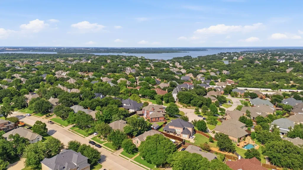 3326 Castlewood Boulevard Highland Village TX 75077