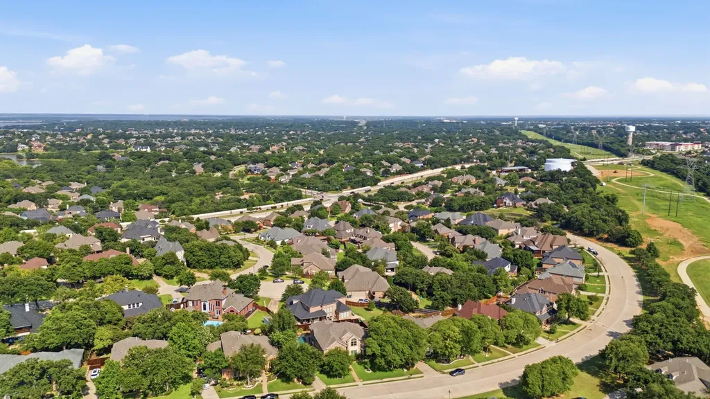 3326 Castlewood Boulevard Highland Village TX 75077