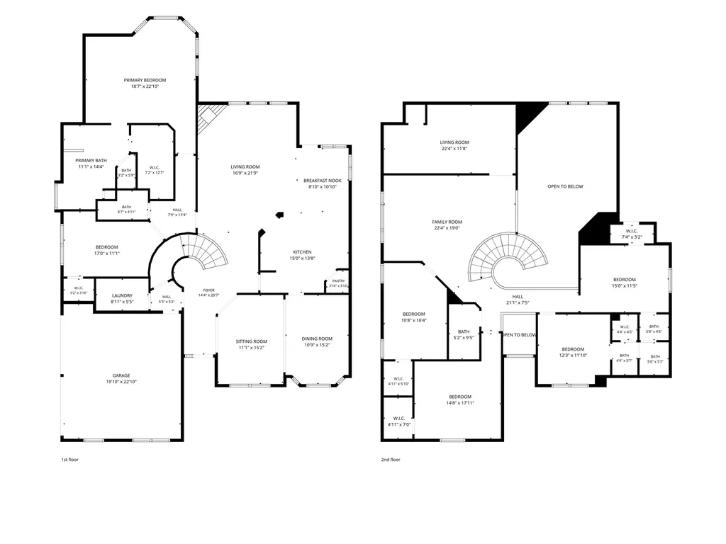 3326 Castlewood Boulevard Highland Village TX 75077