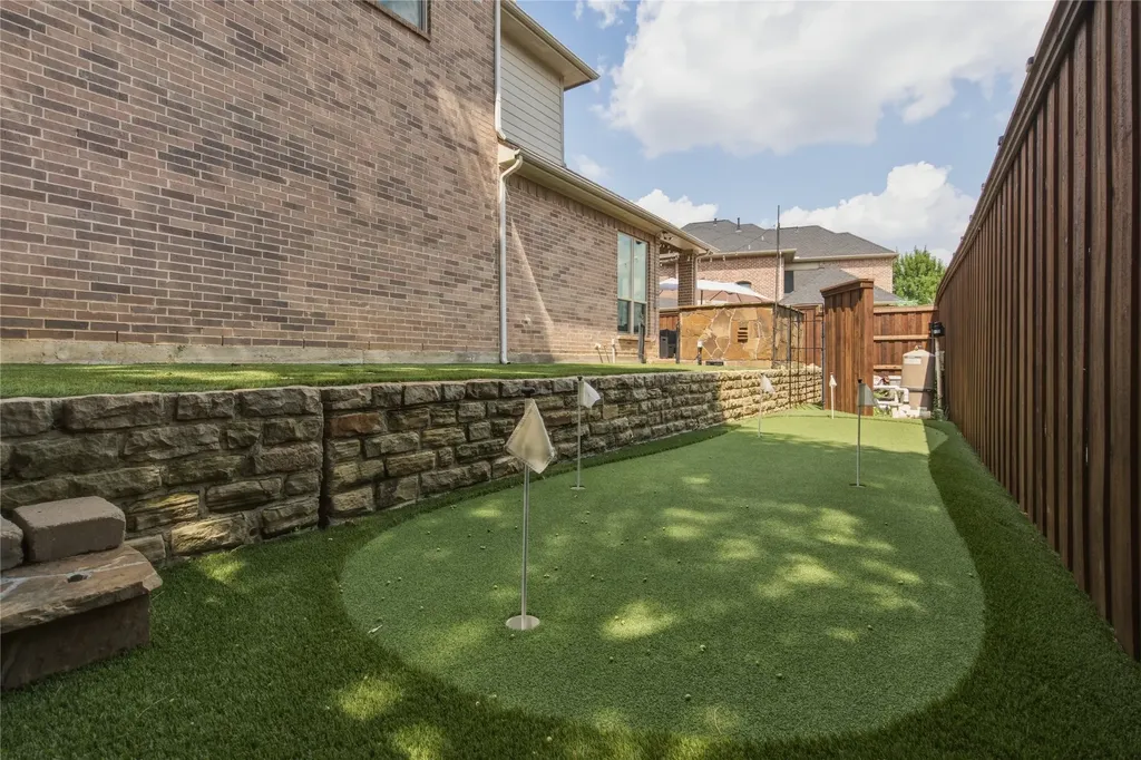 3326 Castlewood Boulevard Highland Village TX 75077
