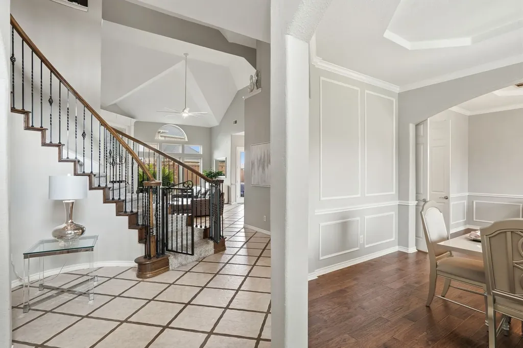 3326 Castlewood Boulevard Highland Village TX 75077