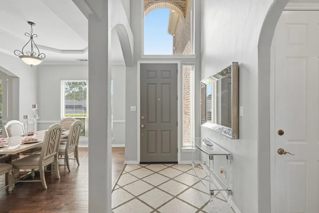 3326 Castlewood Boulevard Highland Village TX 75077