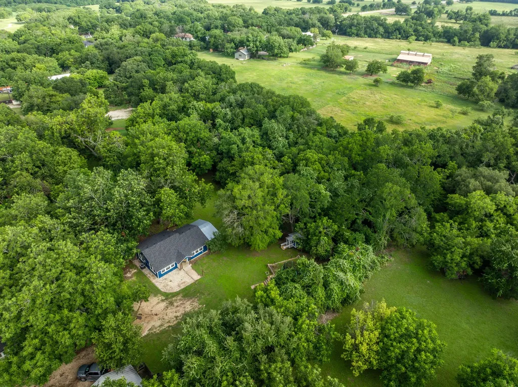 603 E Avenue A Valley Mills TX 76689