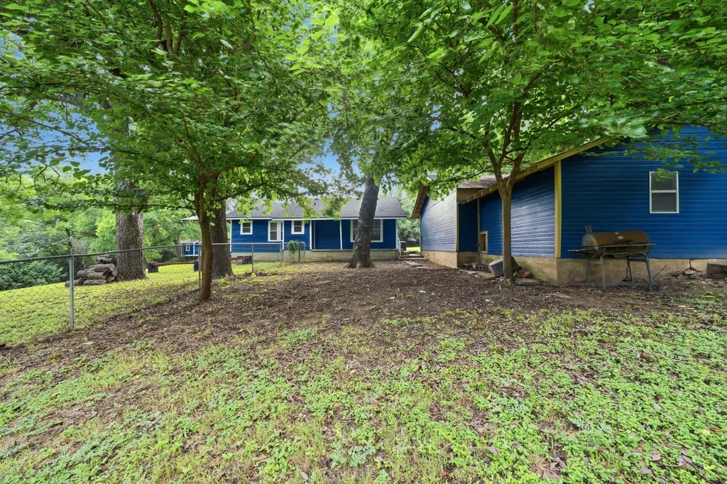 603 E Avenue A Valley Mills TX 76689