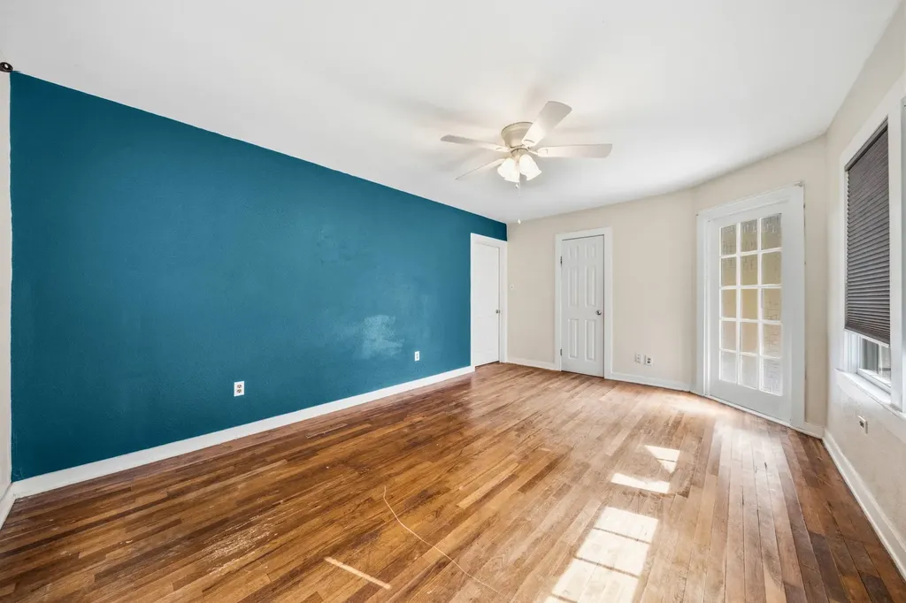 603 E Avenue A Valley Mills TX 76689