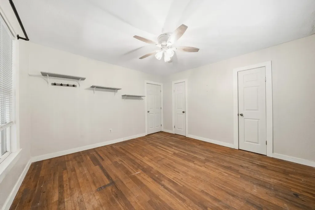 603 E Avenue A Valley Mills TX 76689