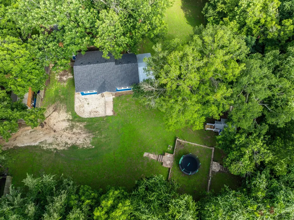 603 E Avenue A Valley Mills TX 76689