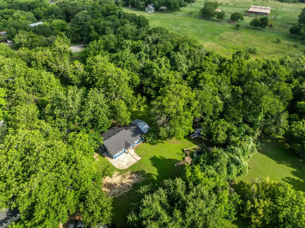 603 E Avenue A Valley Mills TX 76689