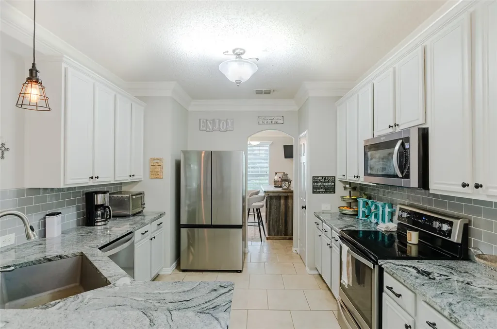 1422 Autumnmist Drive Allen TX 75002
