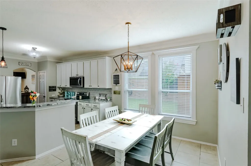 1422 Autumnmist Drive Allen TX 75002