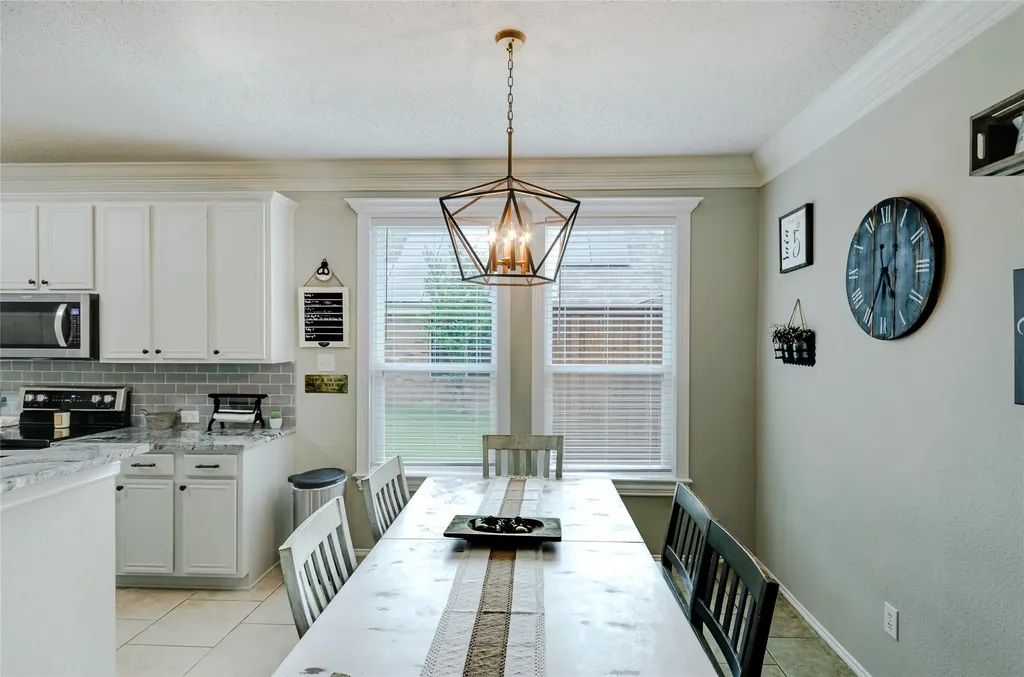 1422 Autumnmist Drive Allen TX 75002