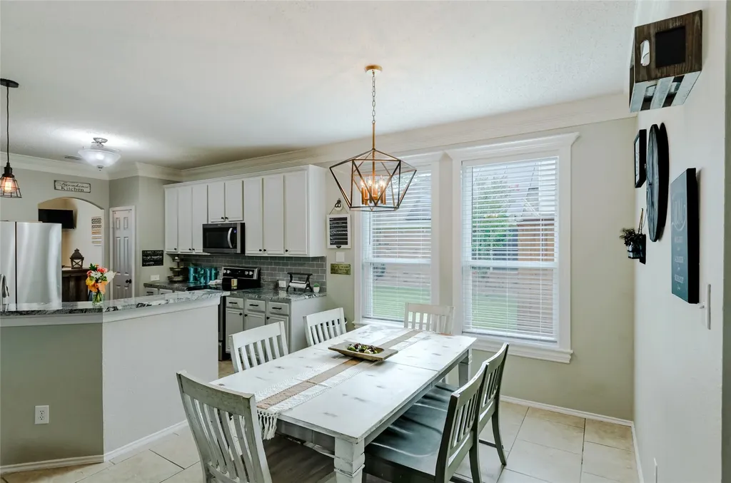 1422 Autumnmist Drive Allen TX 75002