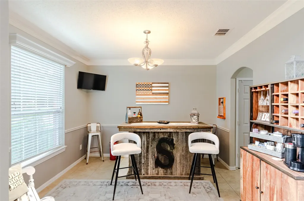 1422 Autumnmist Drive Allen TX 75002