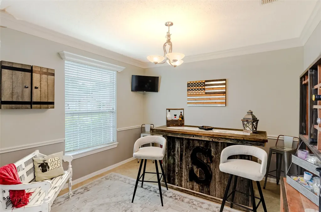 1422 Autumnmist Drive Allen TX 75002