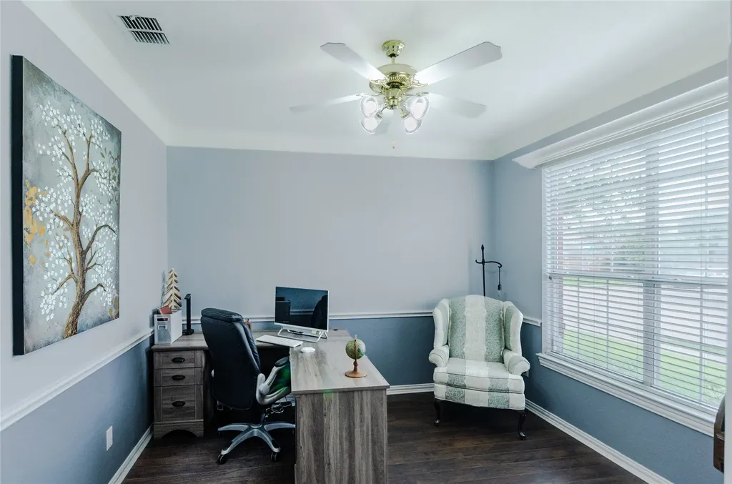 1422 Autumnmist Drive Allen TX 75002
