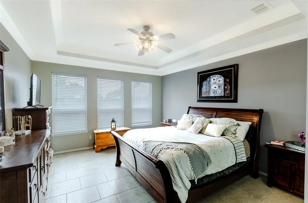 1422 Autumnmist Drive Allen TX 75002
