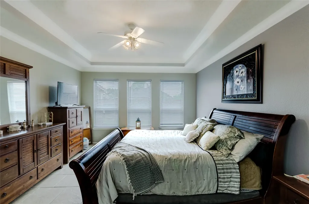 1422 Autumnmist Drive Allen TX 75002