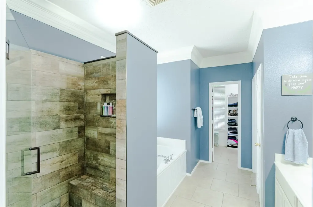 1422 Autumnmist Drive Allen TX 75002