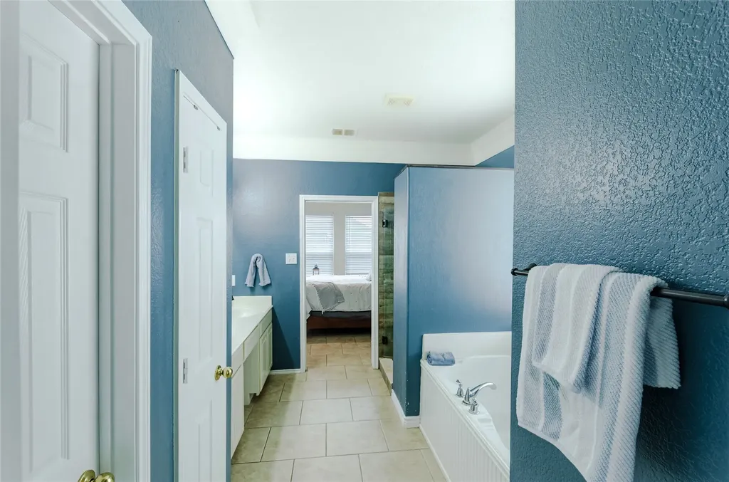 1422 Autumnmist Drive Allen TX 75002