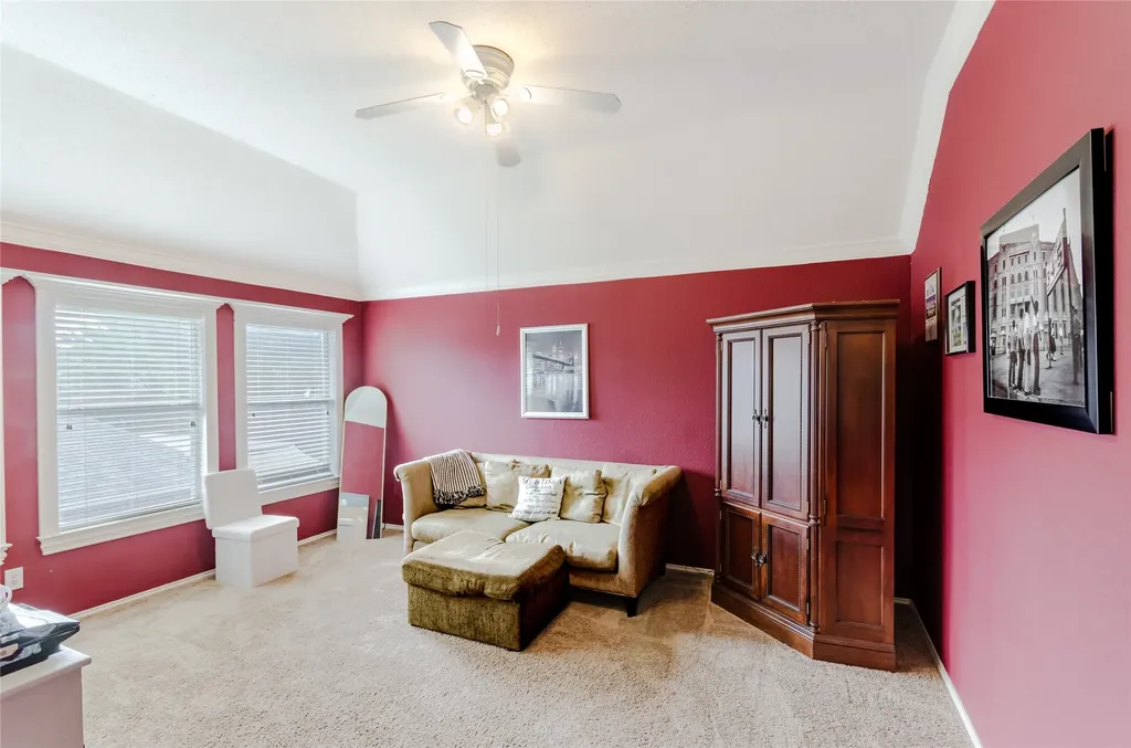1422 Autumnmist Drive Allen TX 75002