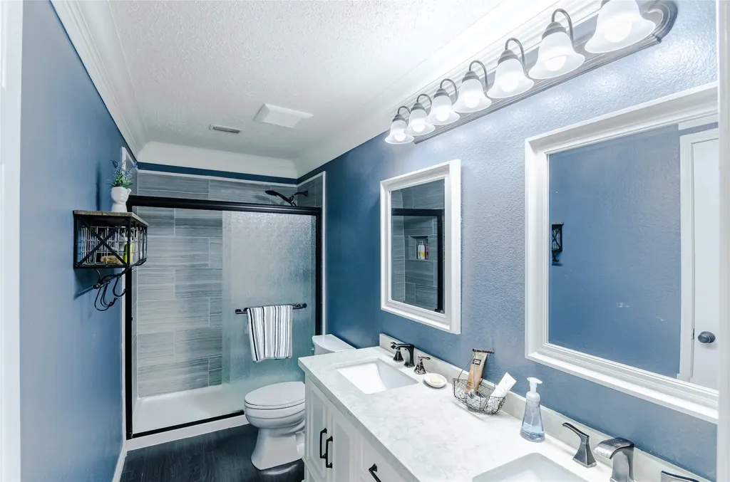 1422 Autumnmist Drive Allen TX 75002