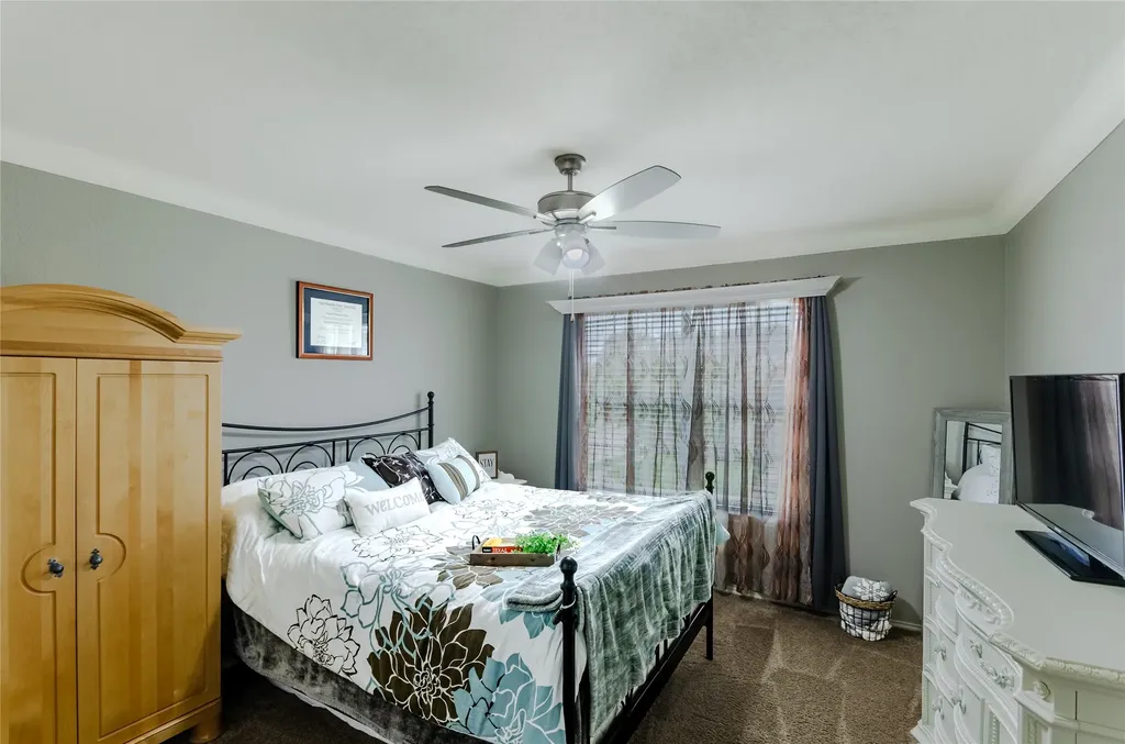 1422 Autumnmist Drive Allen TX 75002
