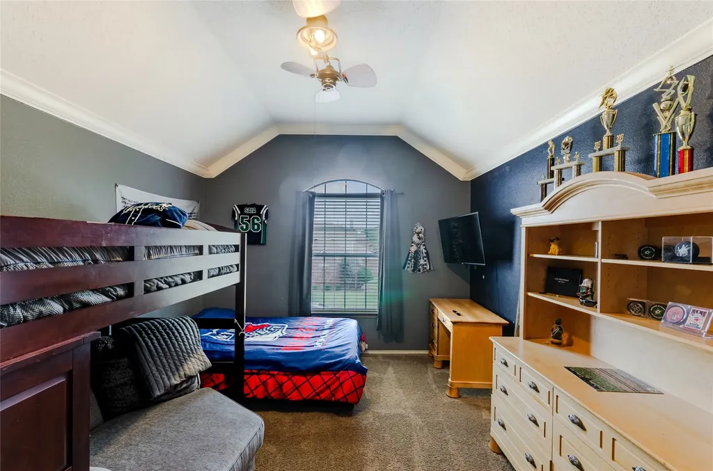 1422 Autumnmist Drive Allen TX 75002