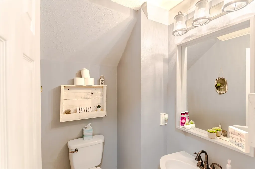 1422 Autumnmist Drive Allen TX 75002