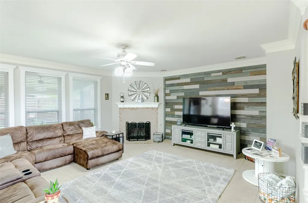 1422 Autumnmist Drive Allen TX 75002