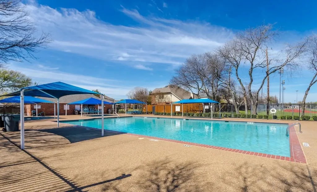 1422 Autumnmist Drive Allen TX 75002