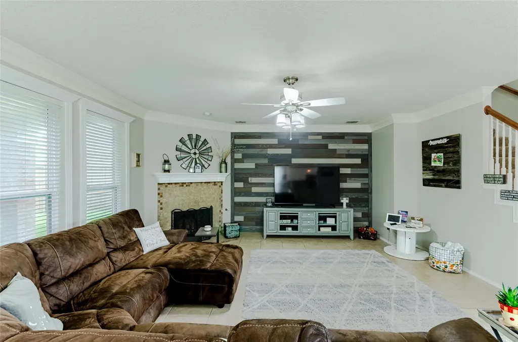 1422 Autumnmist Drive Allen TX 75002