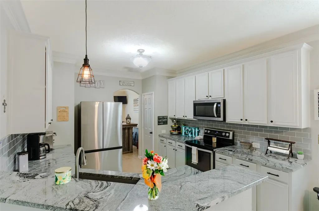 1422 Autumnmist Drive Allen TX 75002