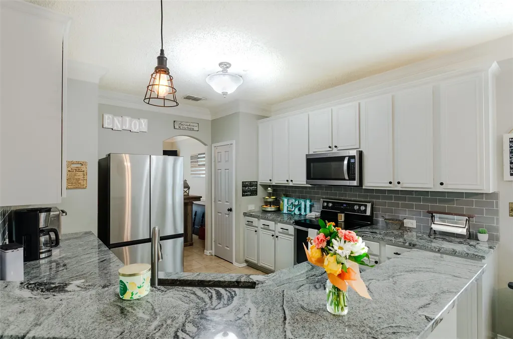 1422 Autumnmist Drive Allen TX 75002